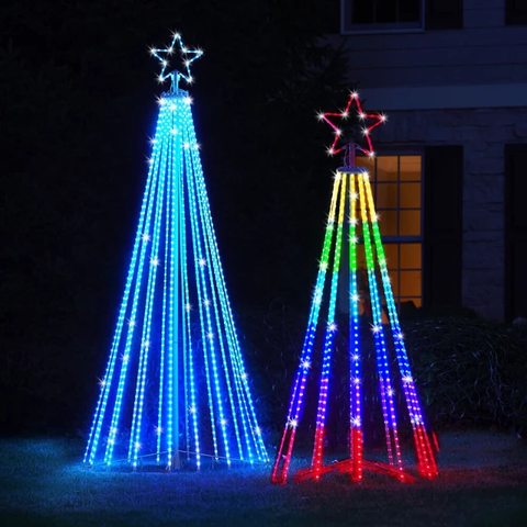 Lightshow Elite™ Christmas Tree