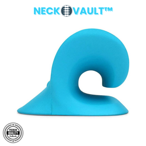 NeckVault™ Cervical Traction Device