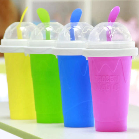 IceDreamz™ Slushy Cup