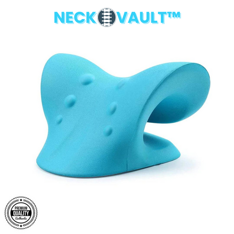 NeckVault™ Cervical Traction Device