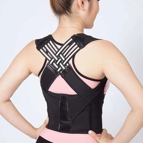 FlexPosture™ Precision Posture Corrector