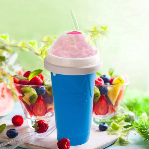 IceDreamz™ Slushy Cup