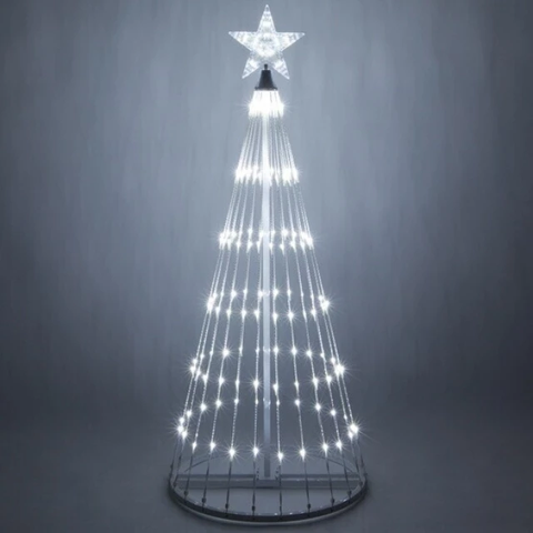 Lightshow Elite™ Christmas Tree