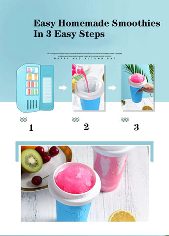 IceDreamz™ Slushy Cup