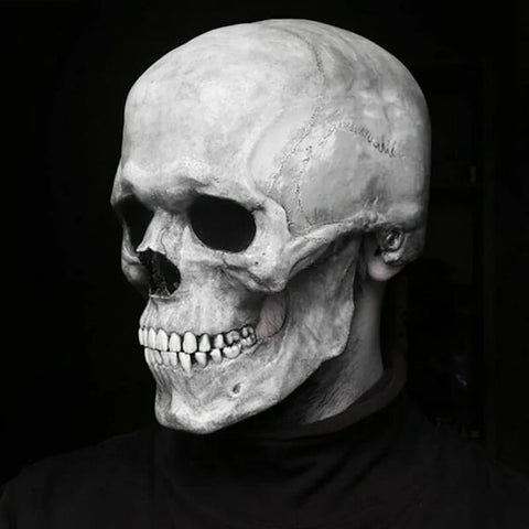 SkullFlex™ Skull Mask