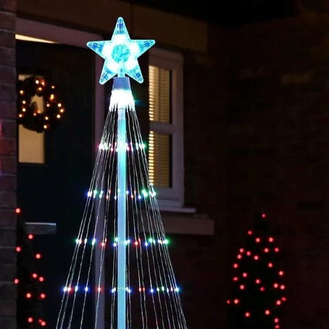 Lightshow Elite™ Christmas Tree