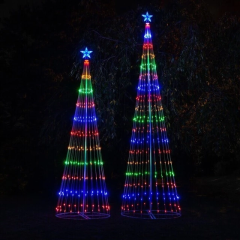 Lightshow Elite™ Christmas Tree