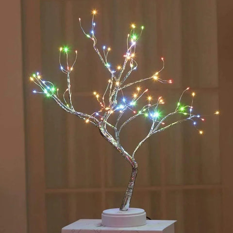 LumiSpirit™ Tree Of Light Led Table Lamp