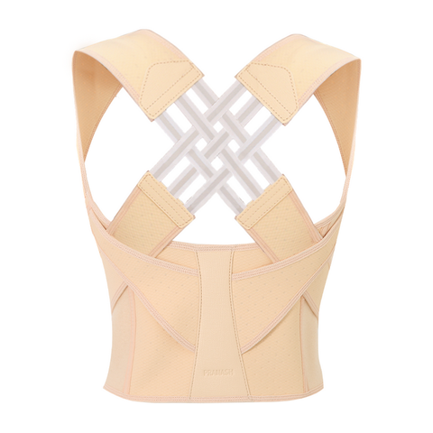 FlexPosture™ Precision Posture Corrector