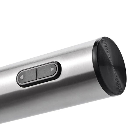 PowerCork Pro™ Rechargeable Electric Wine Bottle Opener Set