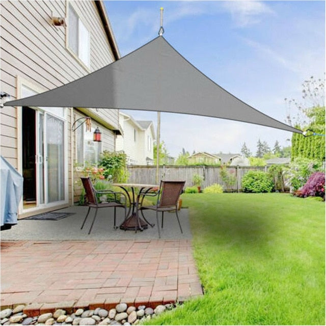 Quick Shade™️-Patio Sun Shade Sail