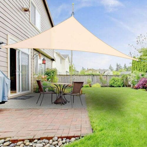 Quick Shade™️-Patio Sun Shade Sail