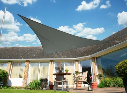 Quick Shade™️-Patio Sun Shade Sail