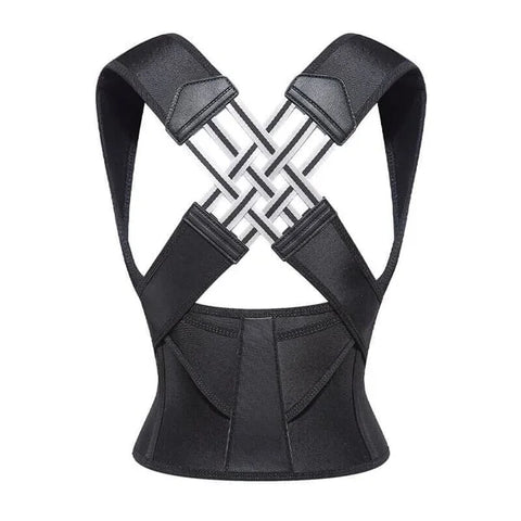 FlexPosture™ Precision Posture Corrector