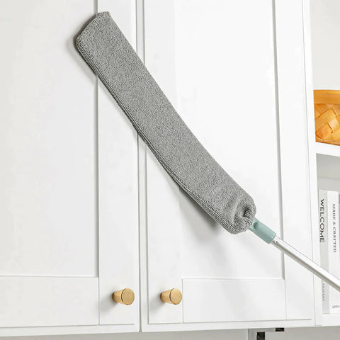 FlexiDuster™ Extendable 3 in 1 Corner Brush