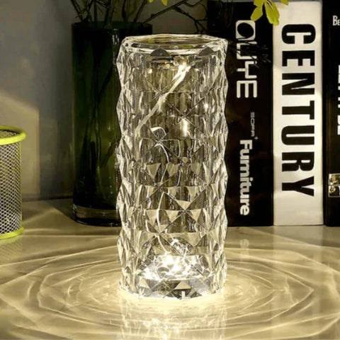 Brixstr™ Crystal Lamp