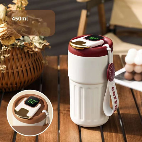 TempSip™ Coffee SmartMug With Temperature Control