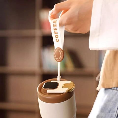 TempSip™ Coffee SmartMug With Temperature Control