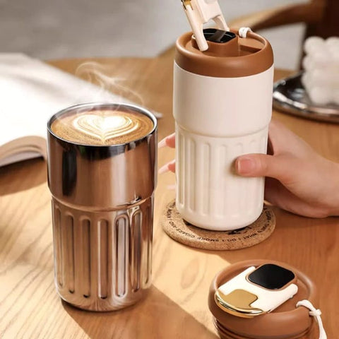 TempSip™ Coffee SmartMug With Temperature Control