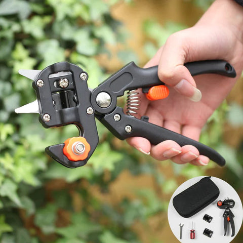 ProGraft™ Professional Garden Grafting Cutting Tool