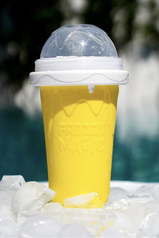 IceDreamz™ Slushy Cup