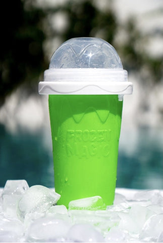 IceDreamz™ Slushy Cup