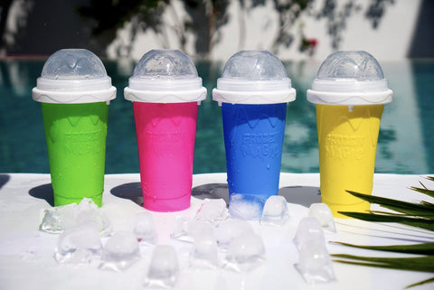 IceDreamz™ Slushy Cup