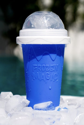 IceDreamz™ Slushy Cup