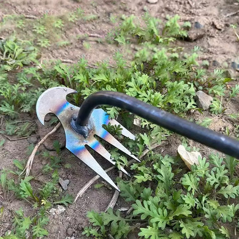 EcoWeeder™ Precision Weeding Tool