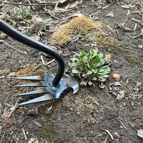 EcoWeeder™ Precision Weeding Tool