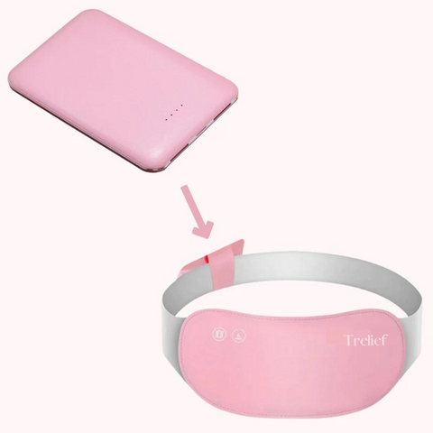 Trelief™ Portable Power Bank