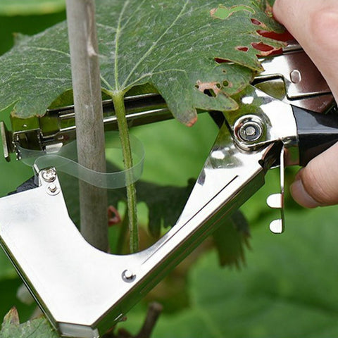 GreenTie™ Plant Tying Machine