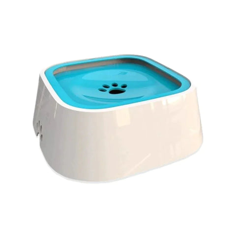 SplashLock™ Non-Spill Pet Hydrator Bowl