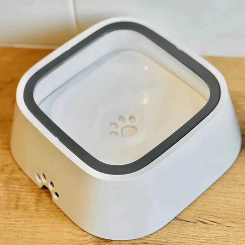 SplashLock™ Non-Spill Pet Hydrator Bowl