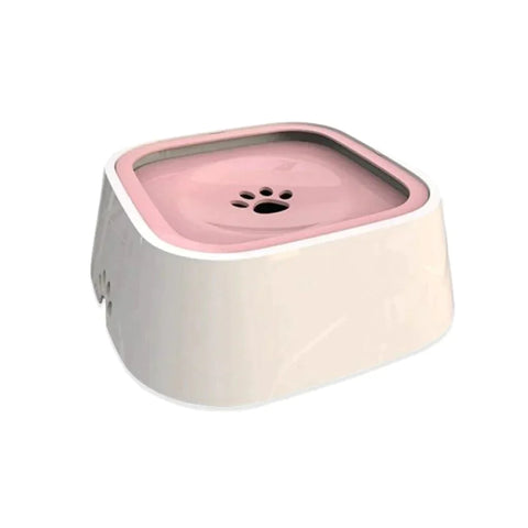 SplashLock™ Non-Spill Pet Hydrator Bowl