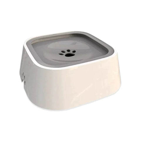 SplashLock™ Non-Spill Pet Hydrator Bowl