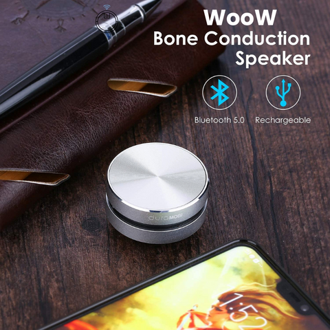 WooW Speaker™